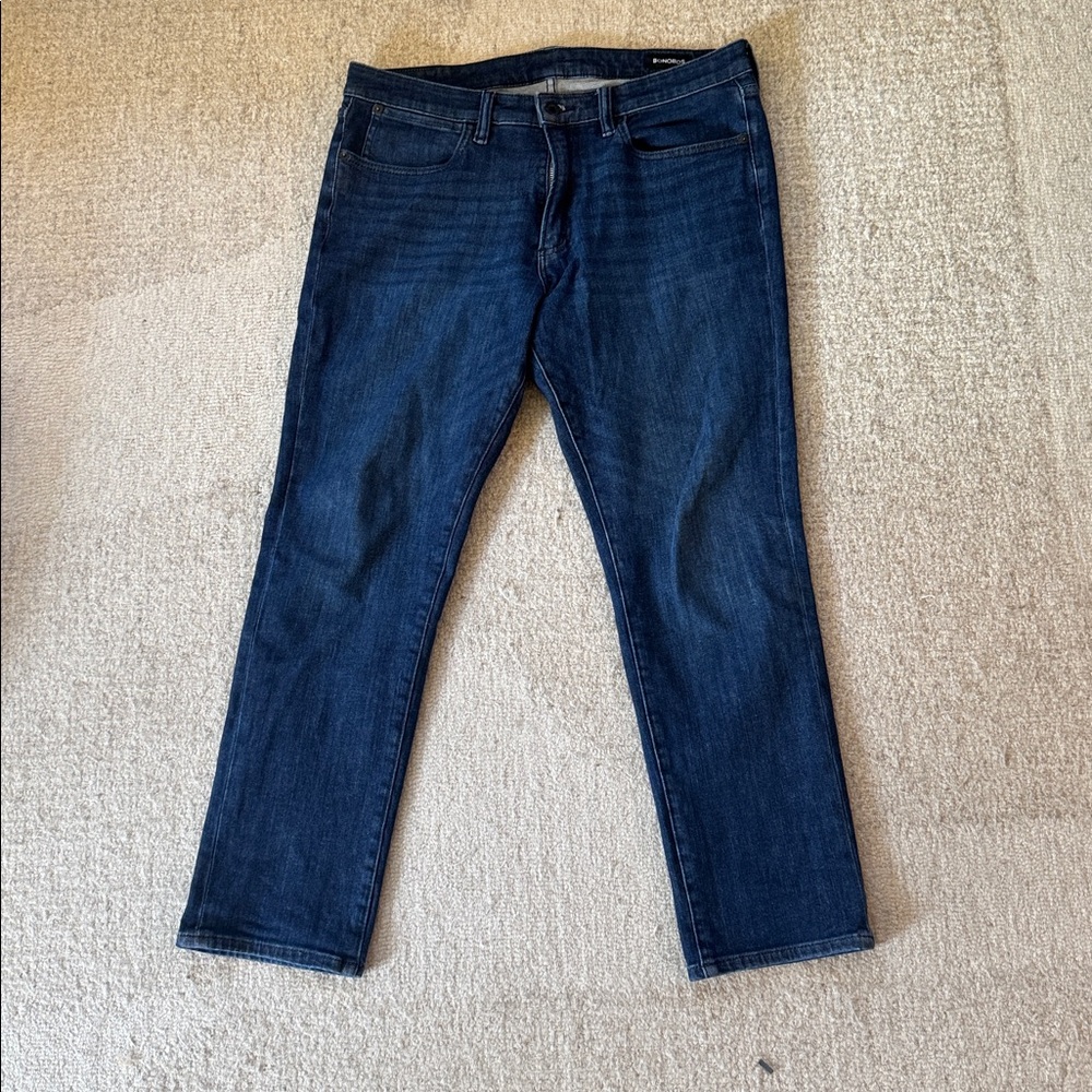 Bonobos Jeans Slim 34/30